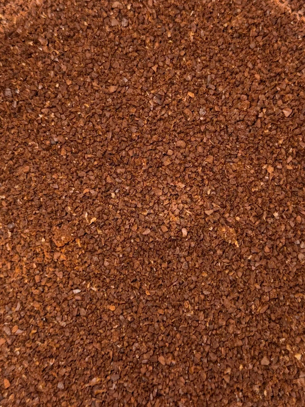 Chiapas Ground Coffee