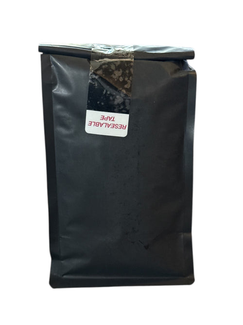 Chiapas Ground Coffee