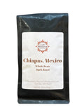 Chiapas Whole Bean (12oz)